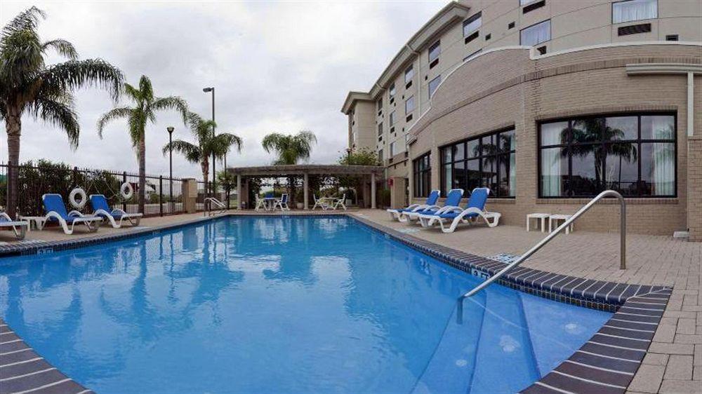 Holiday Inn Express & Suites - Pharr By Ihg Exterior photo