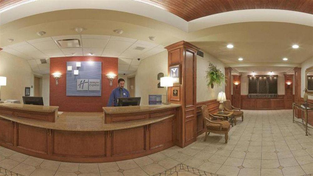 Holiday Inn Express & Suites - Pharr By Ihg Exterior photo