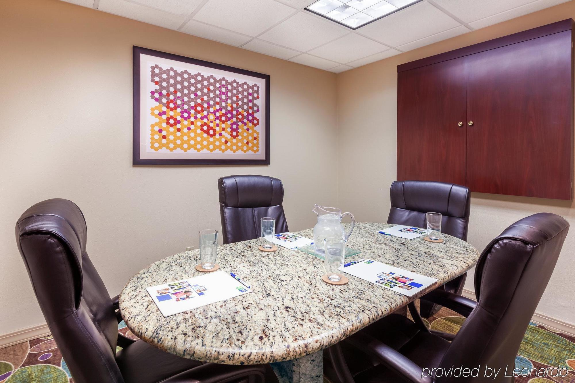 Holiday Inn Express & Suites - Pharr By Ihg Exterior photo