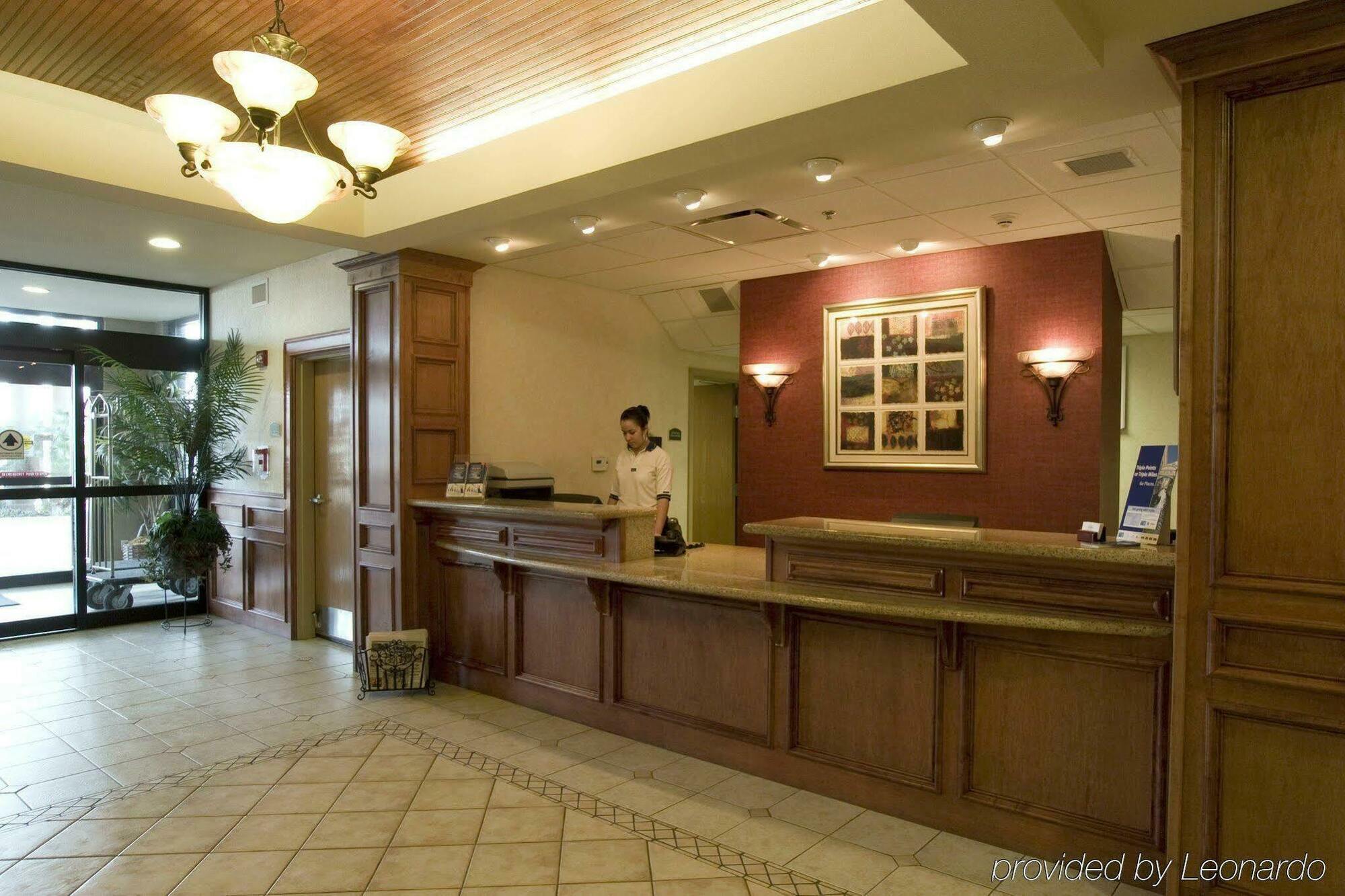Holiday Inn Express & Suites - Pharr By Ihg Exterior photo