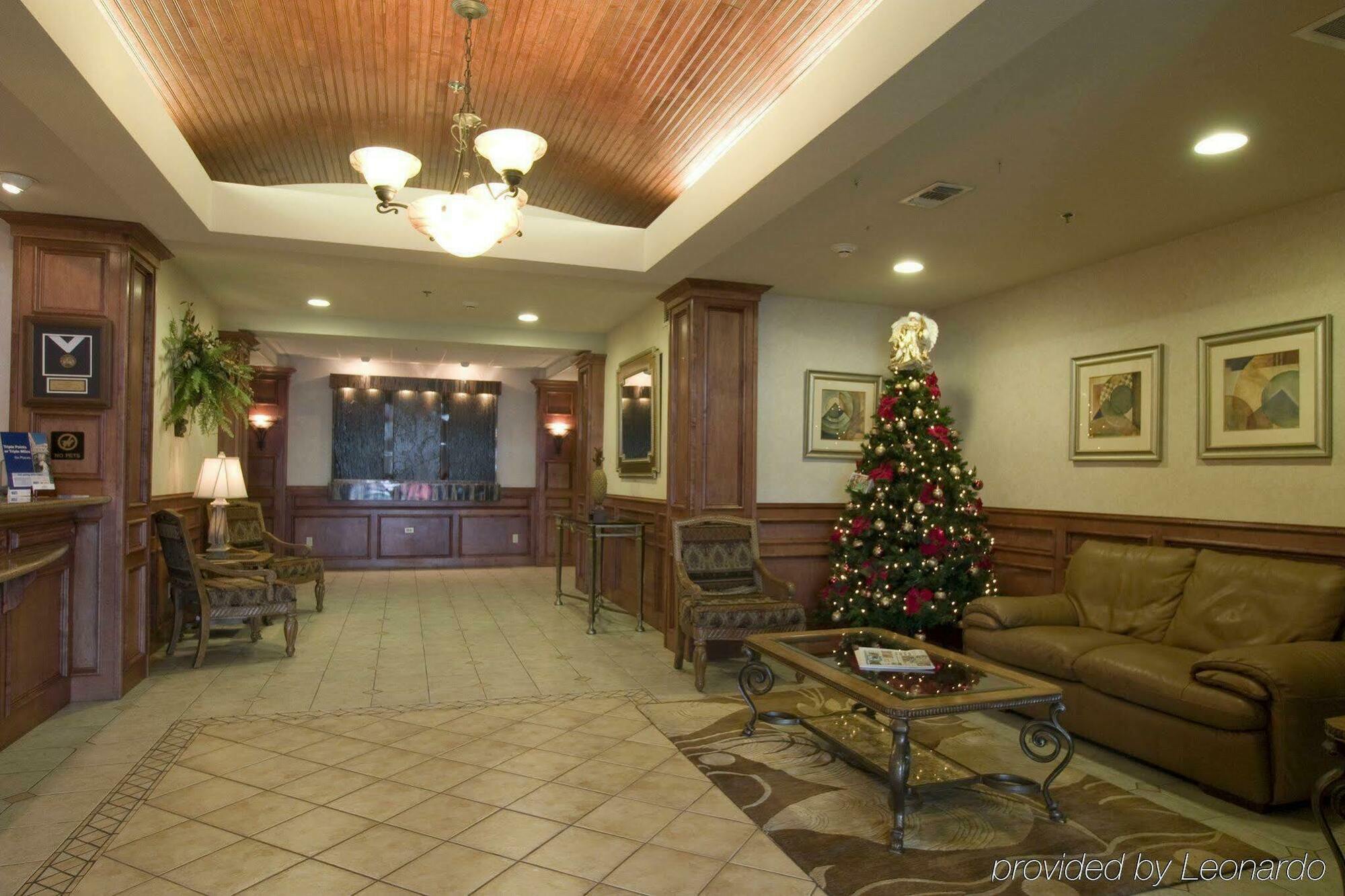Holiday Inn Express & Suites - Pharr By Ihg Exterior photo