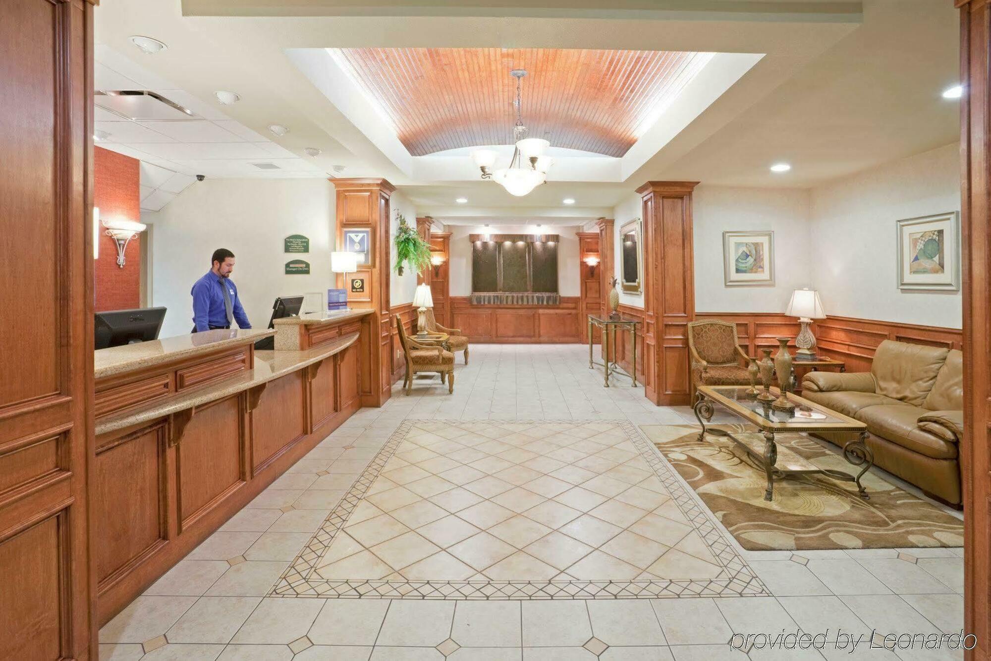 Holiday Inn Express & Suites - Pharr By Ihg Exterior photo