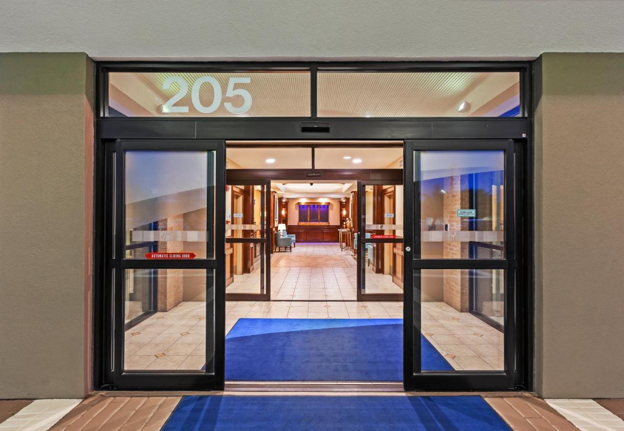 Holiday Inn Express & Suites - Pharr By Ihg Exterior photo